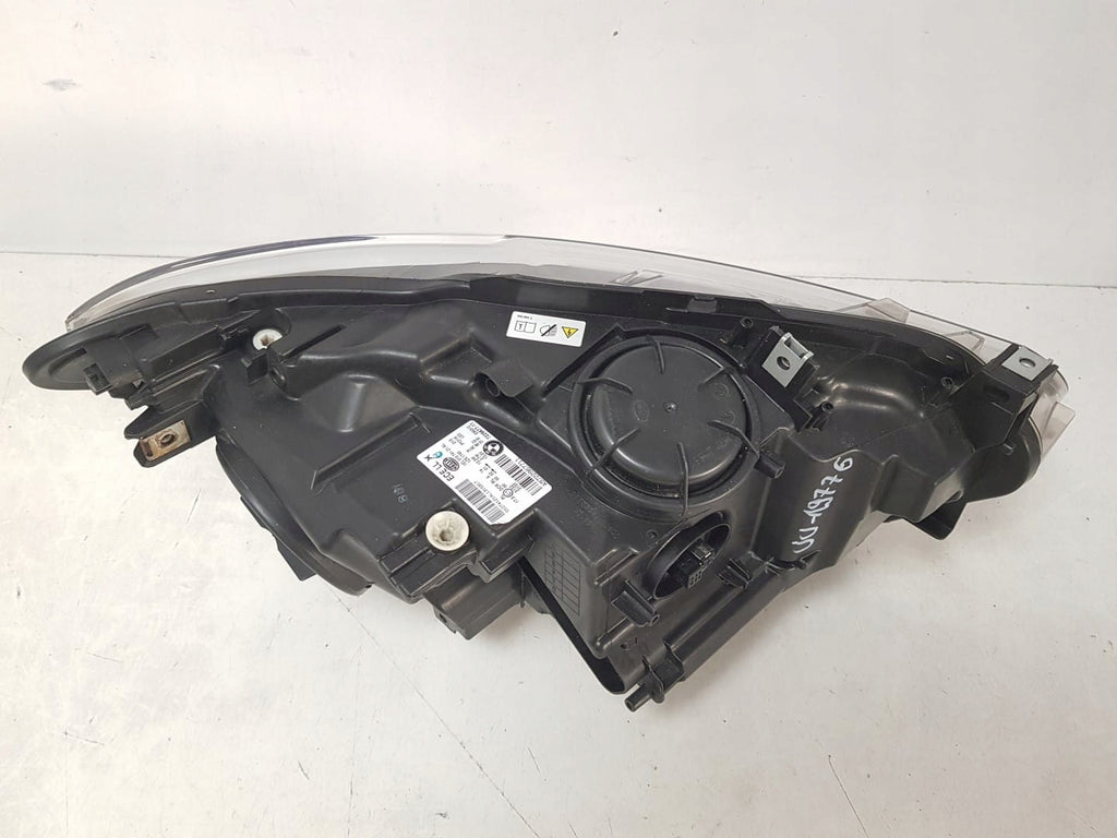 Frontscheinwerfer BMW 1 F21 F20 7229677 Xenon Ein Stück (Rechts oder Links) SCH7482045096wt