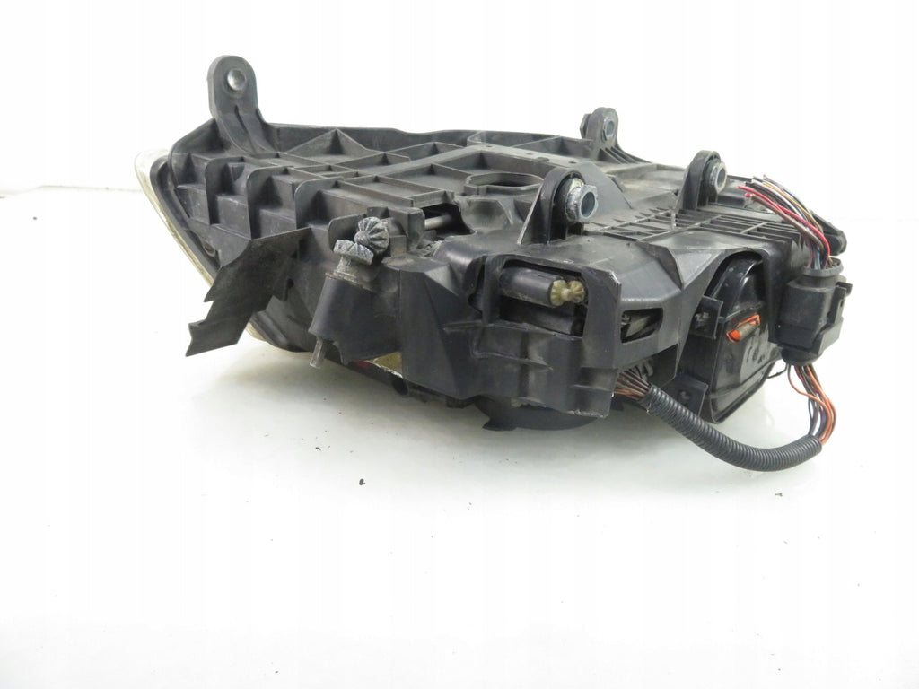 Frontscheinwerfer VW Touareg 7L6941015BK FALSE Scheinwerfer Headlight SCH7612718456op