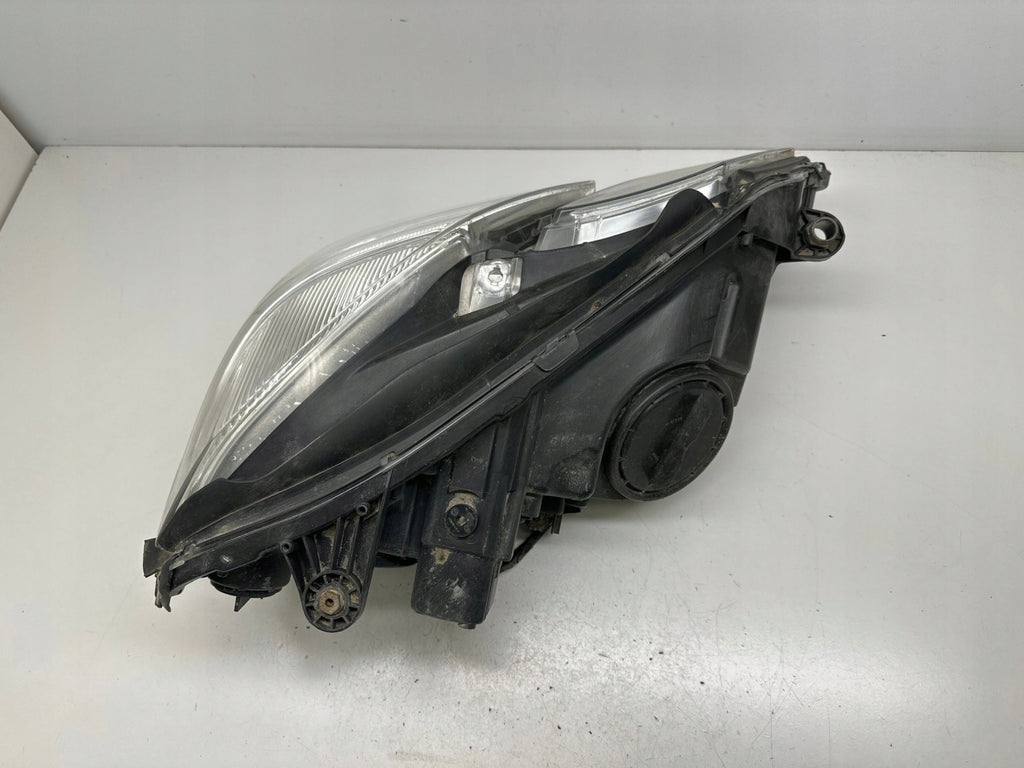 Frontscheinwerfer Mercedes-Benz W212 A2128208161KZ 1EL01080001 Links Headlight SCH8478713488ru