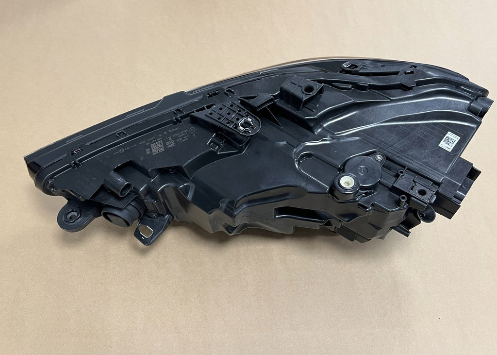 Frontscheinwerfer Audi A5 8B3941036M LED Rechts Scheinwerfer Headlight SCH1330543767mf