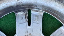 Load image into Gallery viewer, 1x Alufelge 16 Zoll 8.0" 5x112 46ET A2124010202 Mercedes-Benz W212 Rim Wheel FEL9527186293we