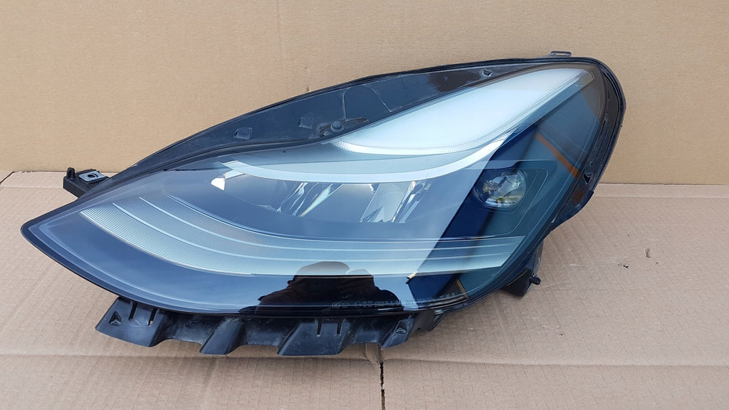 Frontscheinwerfer Tesla 3 1514952 Full LED Links Scheinwerfer Headlight