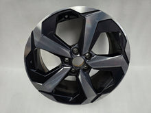 Laden Sie das Bild in den Galerie-Viewer, 1x Alufelge 18 Zoll 6UA8B Nissan Qashqai I J12 Rim Wheel FEL9203607092zl