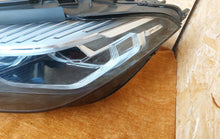 Laden Sie das Bild in den Galerie-Viewer, Frontscheinwerfer BMW 8 Coupe G16 G14 G15 A95A27A25-01 Full LED Links Headlight SCH9300571161pe