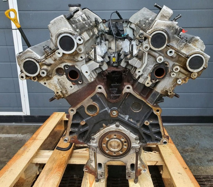 Motor Kia Sorento G6CU 3.5 2002 Engine Unkomplett MOT1799612531ln