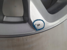 Load image into Gallery viewer, 1x Alufelge 15 Zoll 5.5" 4x100 40ET Glanz Silber 9965465550 Mazda Rim Wheel FEL9203652998cw