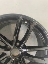Load image into Gallery viewer, 1x Alufelge 18 Zoll 8.0" 5x112 30ET Glanz Schwarz 8093915 BMW G30 Rim Wheel FEL5209765295or
