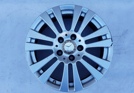 1x Alufelge 16 Zoll 7.0