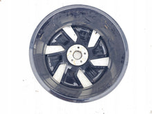 Load image into Gallery viewer, 1x Alufelge 20 Zoll 8.0" 5x108 52 5ET Glanz Schwarz 32358303 Volvo Rim Wheel FEL6202513459qd