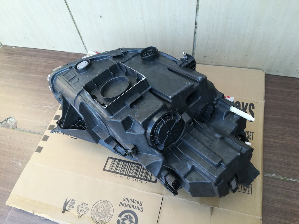 Frontscheinwerfer Ford Puma L1TB-13E015-EG LED Links Scheinwerfer Headlight SCH1232678444nd