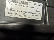 Laden Sie das Bild in den Galerie-Viewer, Frontscheinwerfer Citroën C3 I 9851349080 9851349180 Ein Satz Headlight SCH1945971010ne
