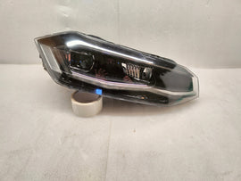Frontscheinwerfer VW Polo 2G1941036F Full LED Rechts Scheinwerfer Headlight