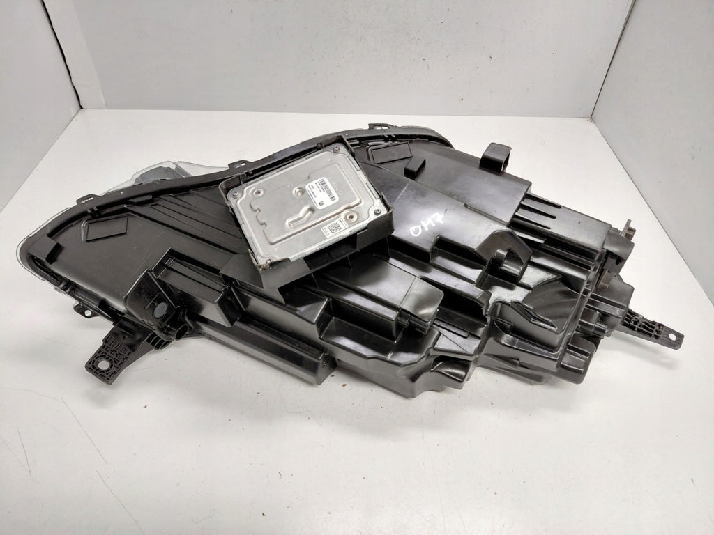 Frontscheinwerfer Ford Kuga LV4B-13E017-AL Full LED Links Scheinwerfer Headlight SCH7249740161bq