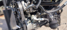 Load image into Gallery viewer, Motor Mercedes-Benz W203 612962 2.7 CDI 220TKm 2001 Diesel Engine Komplett