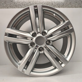 1x Alufelge 18 Zoll 7.5
