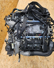 Load image into Gallery viewer, Motor Mercedes-Benz W164 X164 629912 4.0 CDI 306PS 225kW 180TKm Diesel Komplett MOT3973229868eg