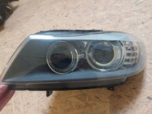 Laden Sie das Bild in den Galerie-Viewer, Frontscheinwerfer BMW E91 E90 7202583 7240247 Links Scheinwerfer Headlight SCH3470189078cf