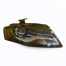 Load image into Gallery viewer, Frontscheinwerfer Audi A4 B8 8K0941004C Xenon Rechts Scheinwerfer Headlight