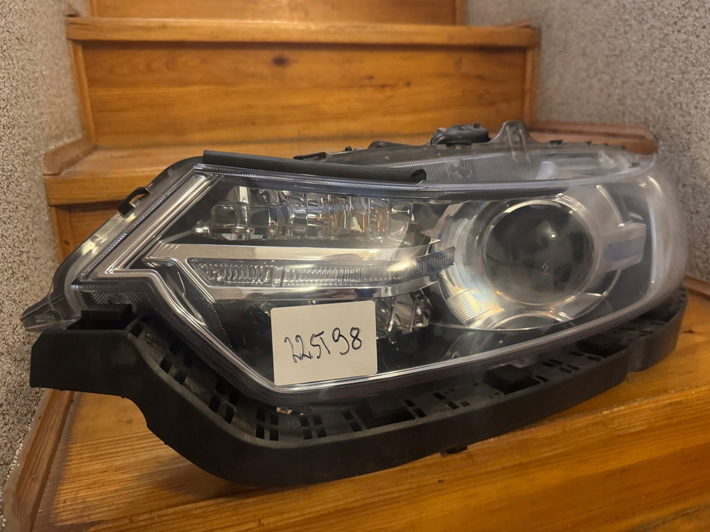 Frontscheinwerfer Honda Accord VIII Civic Links Scheinwerfer Headlight