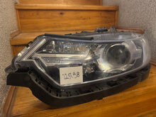 Laden Sie das Bild in den Galerie-Viewer, Frontscheinwerfer Honda Accord VIII Civic Links Scheinwerfer Headlight