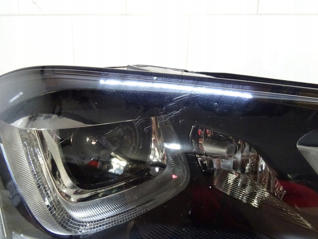 Frontscheinwerfer VW Sportsvan 517941034B Bi-Xenon Rechts Scheinwerfer Headlight