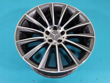 Laden Sie das Bild in den Galerie-Viewer, 1x Alufelge 19 Zoll 9.5" 5x112 87169090 Mercedes-Benz Cls C218 Rim Wheel FEL7693112396st