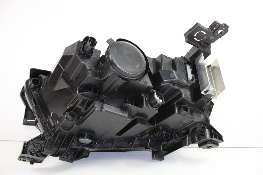 Frontscheinwerfer Opel Mokka 9860321280 Rechts Scheinwerfer Headlight SCH7819438509xs