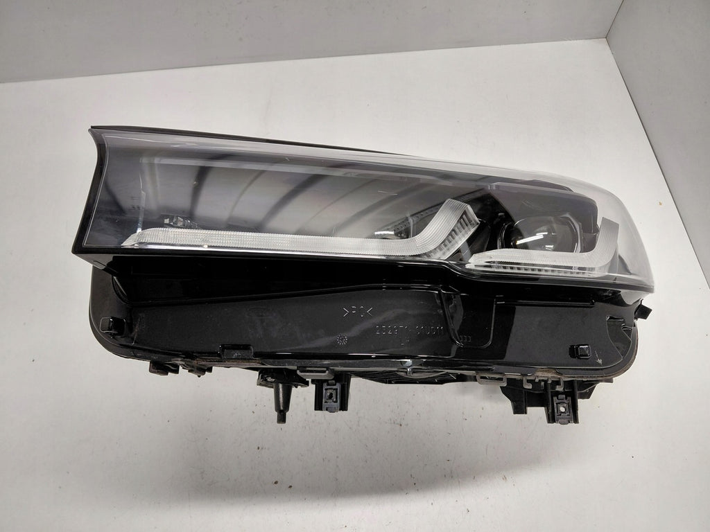 Frontscheinwerfer BMW G30 5A388E3-04 Full LED Links Scheinwerfer Headlight SCH6216381629hh