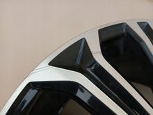 Laden Sie das Bild in den Galerie-Viewer, 1x Alufelge 17 Zoll 7.5" 5x114.3 40ET Glanz 42611-02R30 Toyota Corolla Rim Wheel FEL4693388238wz