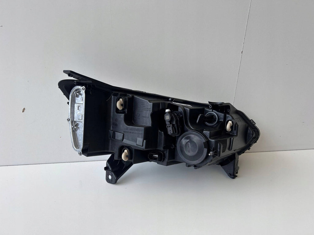 Frontscheinwerfer Dacia Sandero III 260602561R LED Links Scheinwerfer Headlight SCH3944594707rc