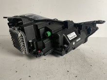 Laden Sie das Bild in den Galerie-Viewer, Frontscheinwerfer Maserati Ghibli M157 670106169 LED Links Headlight SCH9000485206dw