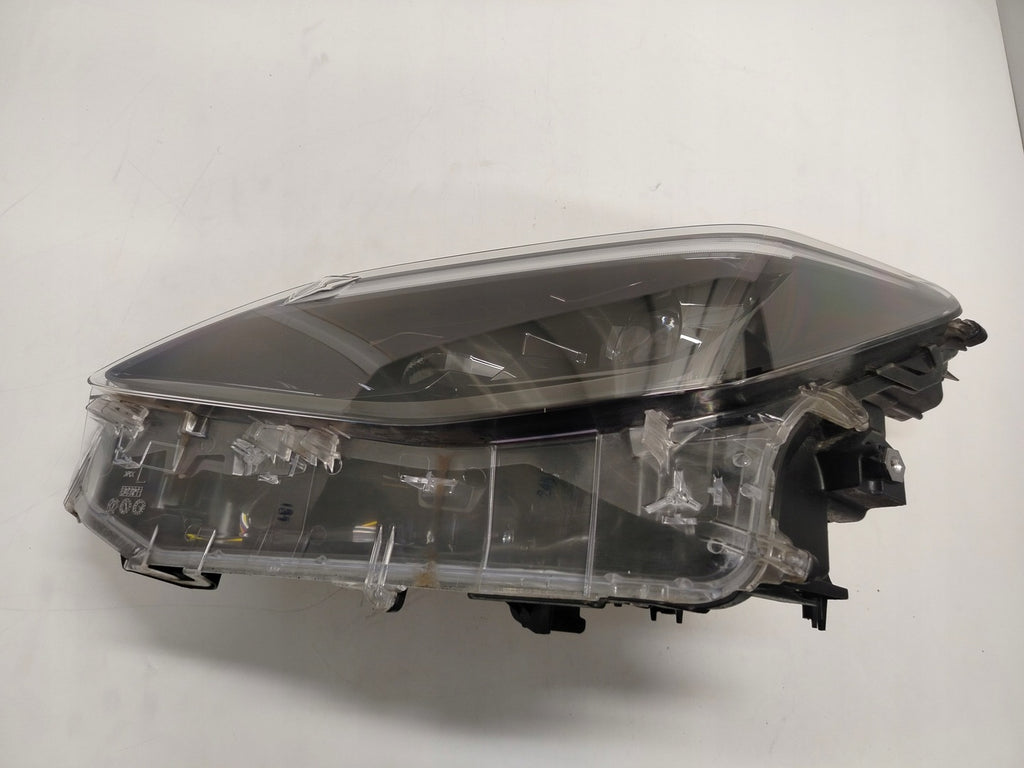Frontscheinwerfer Toyota Yaris Cross Full LED Links Scheinwerfer Headlight SCH9406223642oz