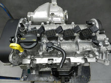 Laden Sie das Bild in den Galerie-Viewer, Motor VW Golf VII CHP 1.4 TSI 10Km 2016 Benzin Engine Unkomplett