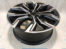 Laden Sie das Bild in den Galerie-Viewer, 1x Alufelge 18 Zoll 7.0" 5x100 403007341R Renault Clio Iv Rim Wheel FEL5629193511er