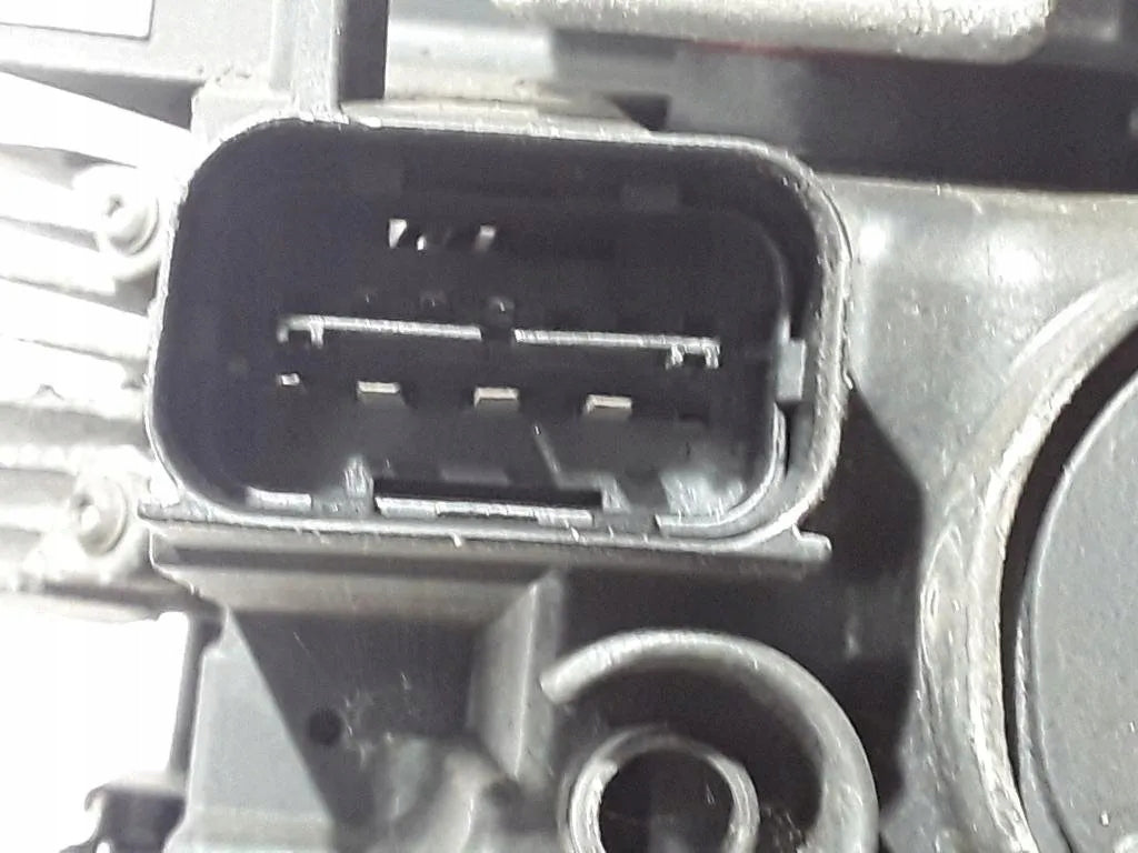 Frontscheinwerfer BMW 5 Gran Turismo 719960809 Rechts Scheinwerfer Headlight SCH6574010439co