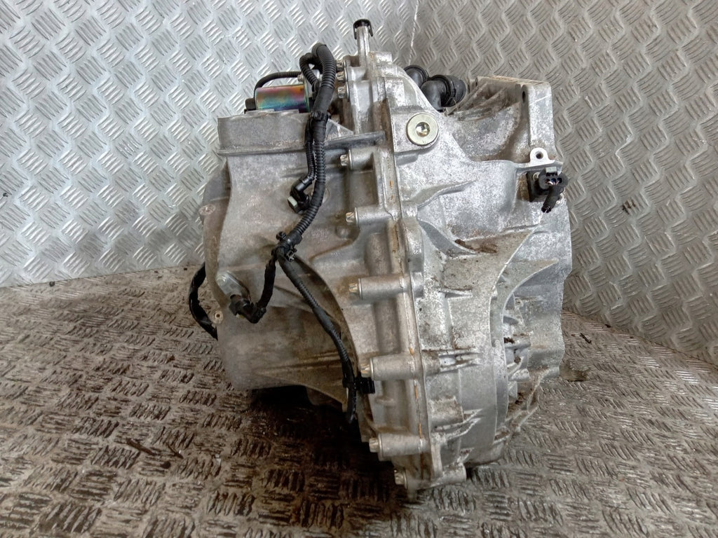 Getriebe Mercedes-Benz Cla K7B300 7003702700 700423 Automatikgetriebe