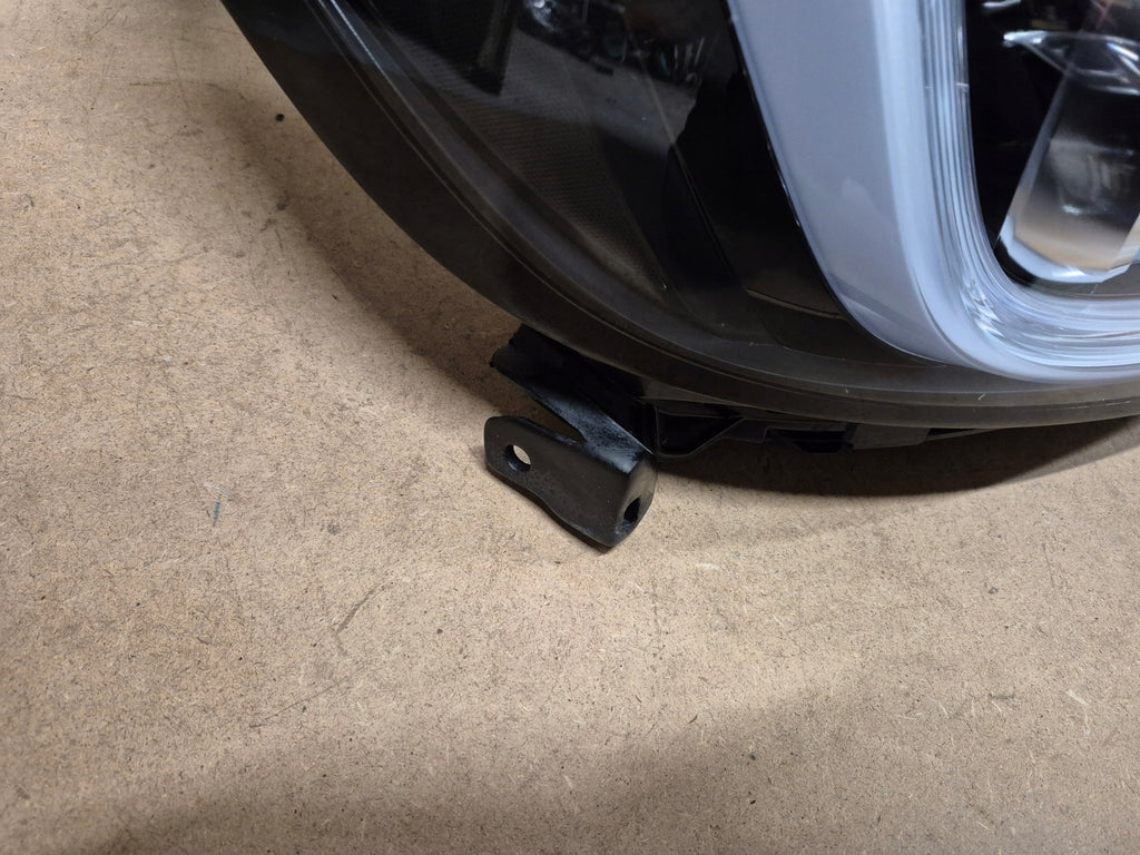 Frontscheinwerfer Honda Jazz LED Rechts Scheinwerfer Headlight