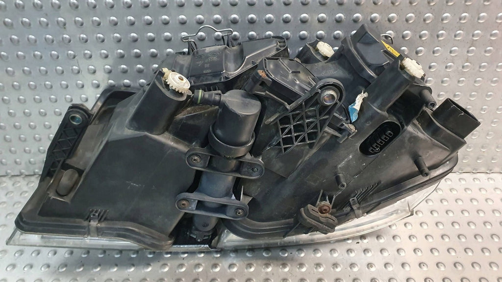 Frontscheinwerfer Skoda Superb I AWU14169 Xenon Rechts Scheinwerfer Headlight