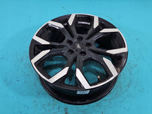 Laden Sie das Bild in den Galerie-Viewer, 1x Alufelge 18 Zoll 7.0" 5x108 Ford Puma Rim Wheel FEL3875432806nw