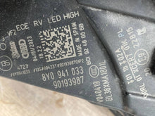 Load image into Gallery viewer, Frontscheinwerfer Audi A3 8Y0941033 90193987 Links Scheinwerfer Headlight SCH5849400566ls