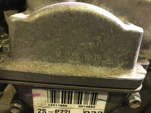 Laden Sie das Bild in den Galerie-Viewer, Motor Toyota Yaris 2S-P72L 1.8 48TKm 2007 Benzin Engine Unkomplett MOT2795866711qj