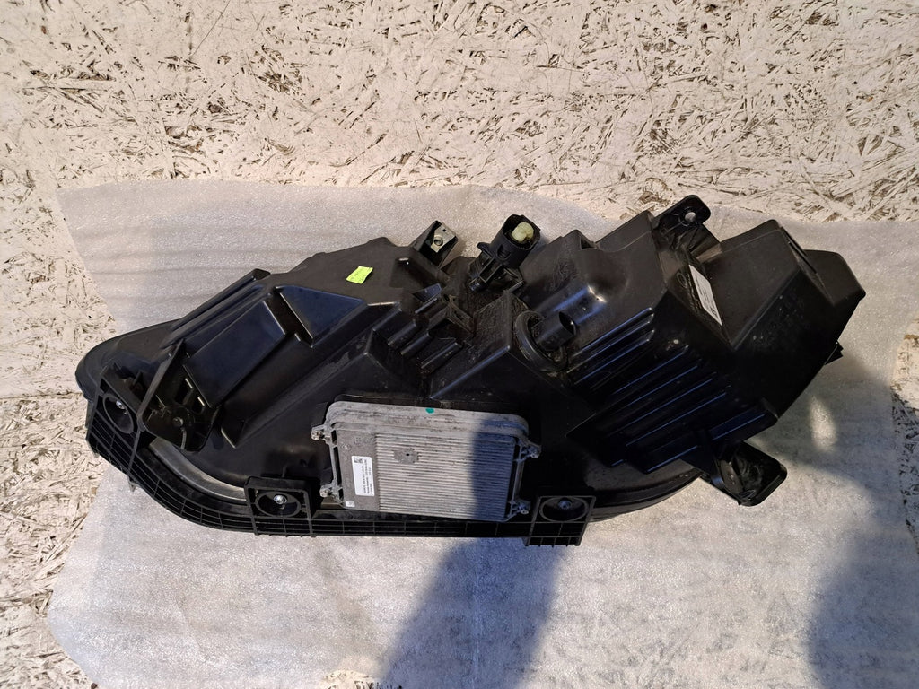 Frontscheinwerfer Tesla X 1034319-01-C Rechts Scheinwerfer Headlight