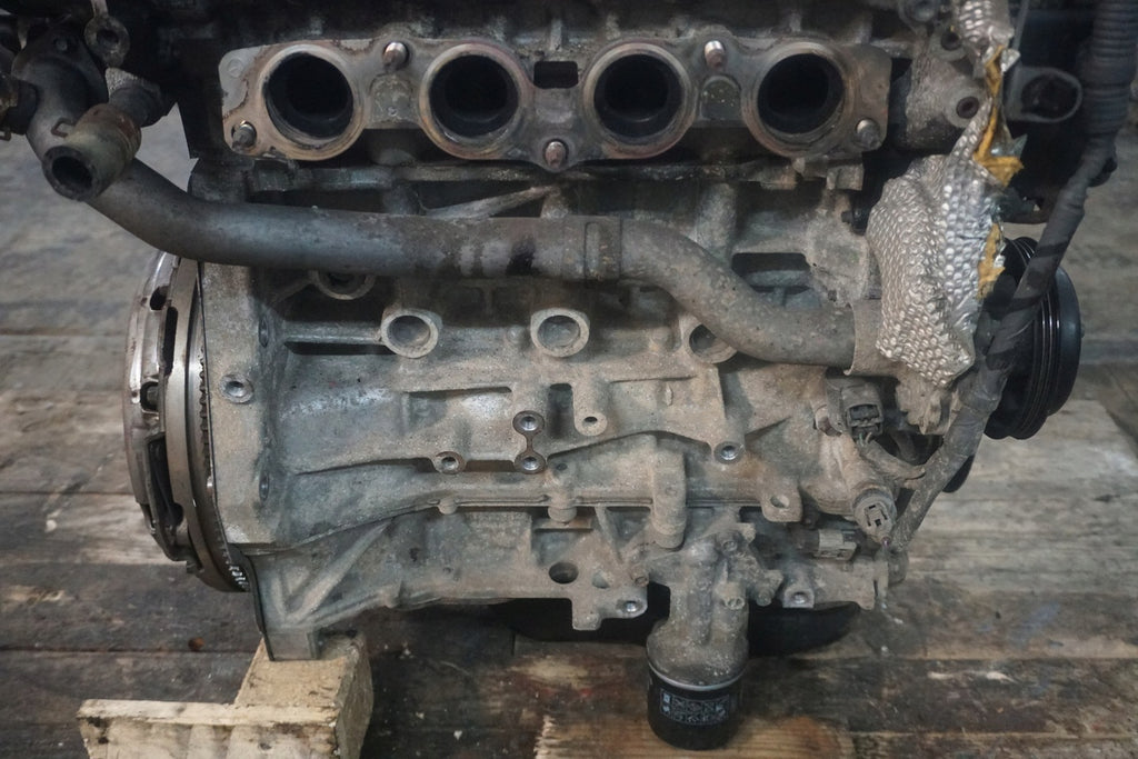 Motor Mazda 6 Gj 43342321PE01 2.0 120TKm 2014 Benzin Engine Unkomplett