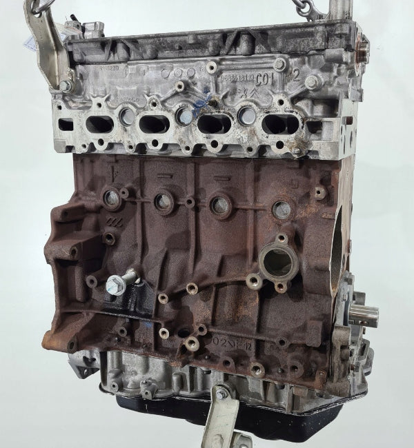 Motor Citroën I RHH RH02 RHA RHE 2.0 HDI 160TKm 2010 Diesel Engine Unkomplett MOT4812032955il