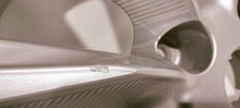 Laden Sie das Bild in den Galerie-Viewer, 1x Alufelge 19 Zoll 7.0" 5x114.3 KE4094E400 Nissan X-Trail Qashqai J11 Kadjar FEL3006796854hf