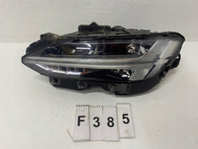 Load image into Gallery viewer, Frontscheinwerfer Volvo S90 V90 32228316 LED Links Scheinwerfer Headlight SCH5424893917eq