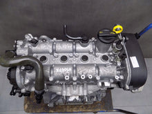 Load image into Gallery viewer, Motor VW Golf VII CHP 1.4 TSI 10PS 12Km 2016 Benzin Engine Unkomplett