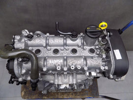 Motor VW Golf VII CHP 1.4 TSI 10PS 12Km 2016 Benzin Engine Unkomplett