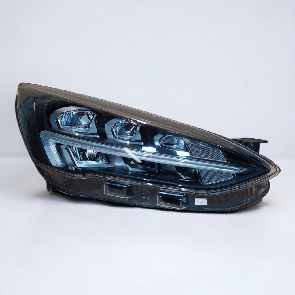 Frontscheinwerfer Ford Focus JX7B-13E014-CE LED Ein Stück (Rechts oder Links)