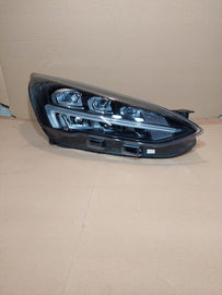 Frontscheinwerfer Ford Focus JX7B-13E014-CE LED Ein Stück (Rechts oder Links) SCH4734045895dk